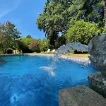 Villa Jardin Del Rio Arenas de San Pedro