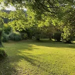 Jardin Del Rio Villa Arenas de San Pedro