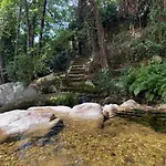 Villa Jardin Del Rio Arenas de San Pedro
