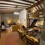 Jardin Del Rio Villa