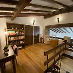 Villa Jardin Del Rio Arenas de San Pedro