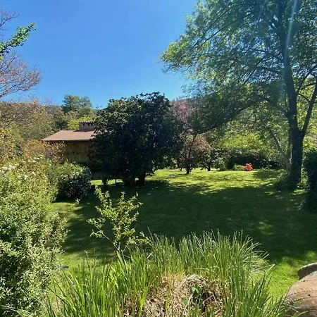 Jardin Del Rio Villa *