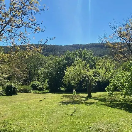 Jardin Del Rio Villa