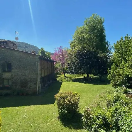 Jardin Del Rio Villa *