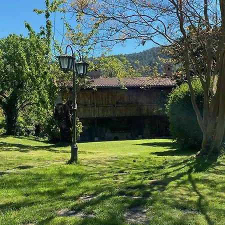 Jardin Del Rio Arenas de San Pedro