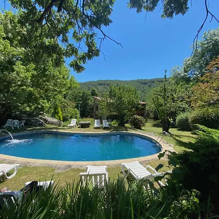 Jardin Del Rio Villa *
