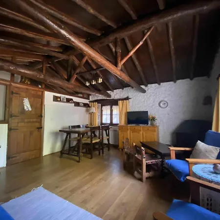 Jardin Del Rio * Arenas de San Pedro