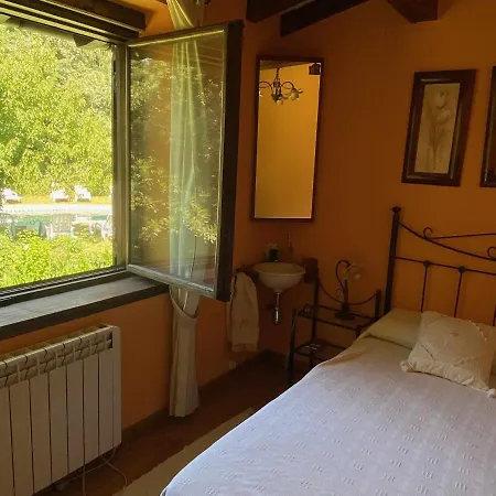 Villa Jardin Del Rio *