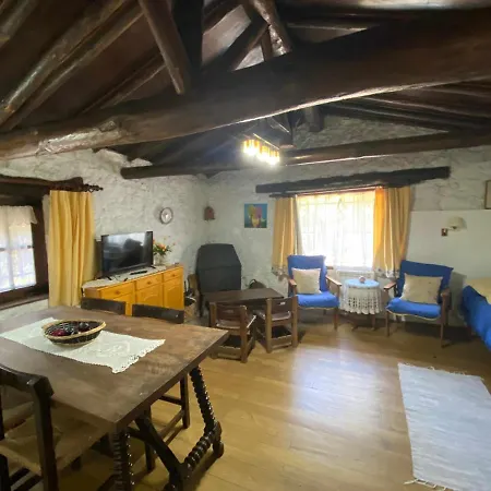 Villa Jardin Del Rio *