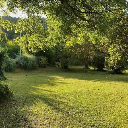 Jardin Del Rio Vila Arenas de San Pedro