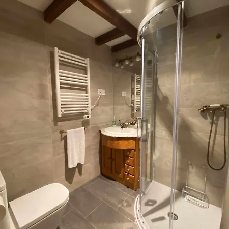 Jardin Del Rio Villa Arenas de San Pedro