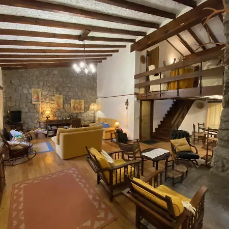 Jardin Del Rio Villa