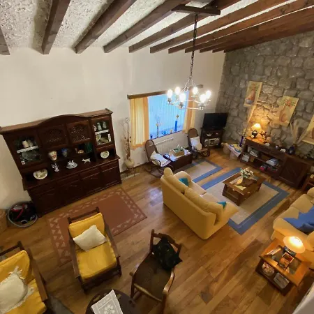 Villa Jardin Del Rio