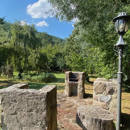 Jardin Del Rio Villa *