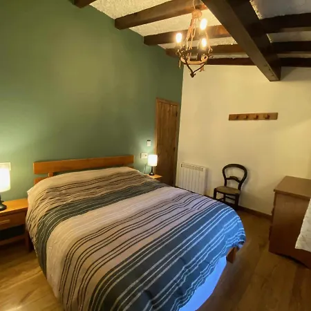 Jardin Del Rio Villa *