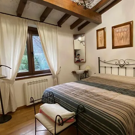 Jardin Del Rio Villa Arenas de San Pedro