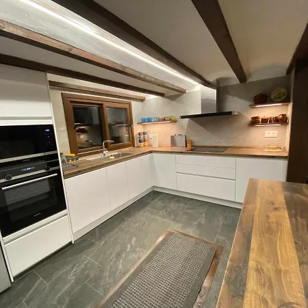 Jardin Del Rio Villa