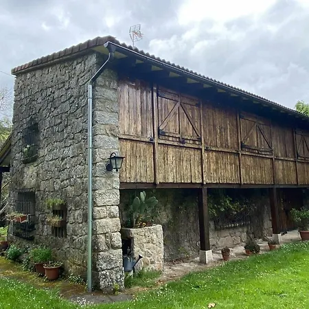 Jardin Del Rio Villa *