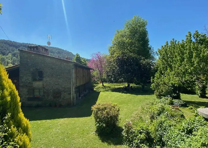 Jardin Del Rio Villa *