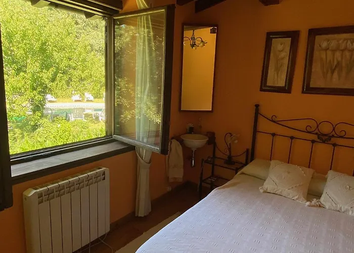 Vila Jardin Del Rio *