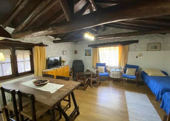 Villa Jardin Del Rio *