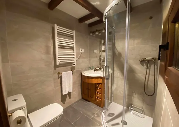 Jardin Del Rio Вилла Аренас-де-Сан-Педро