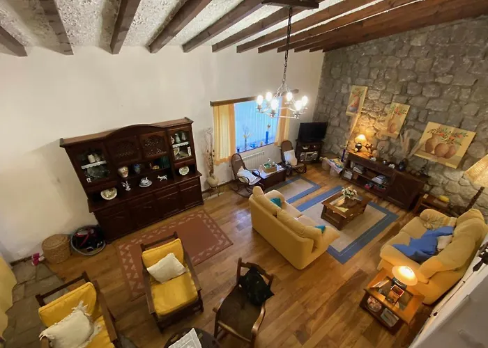 Villa Jardin Del Rio