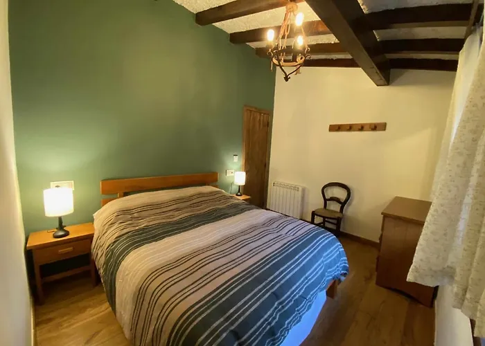 Jardin Del Rio Вилла *