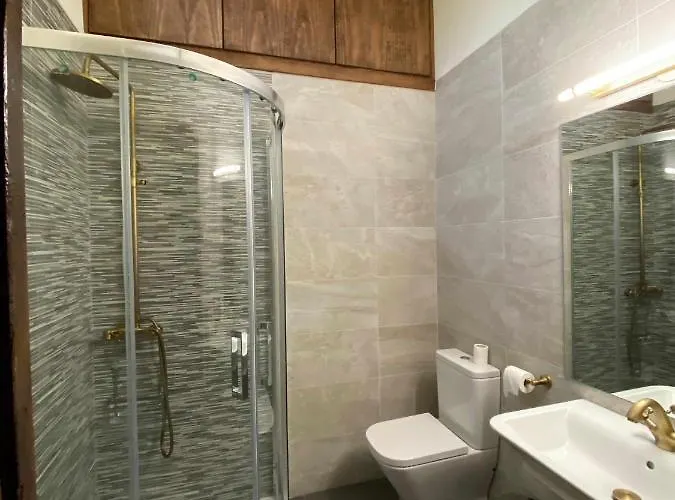 Вилла Jardin Del Rio *