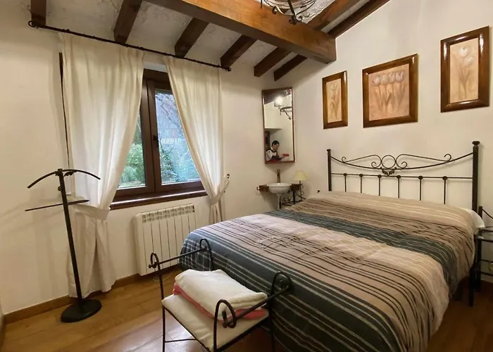 Jardin Del Rio Vila Arenas de San Pedro