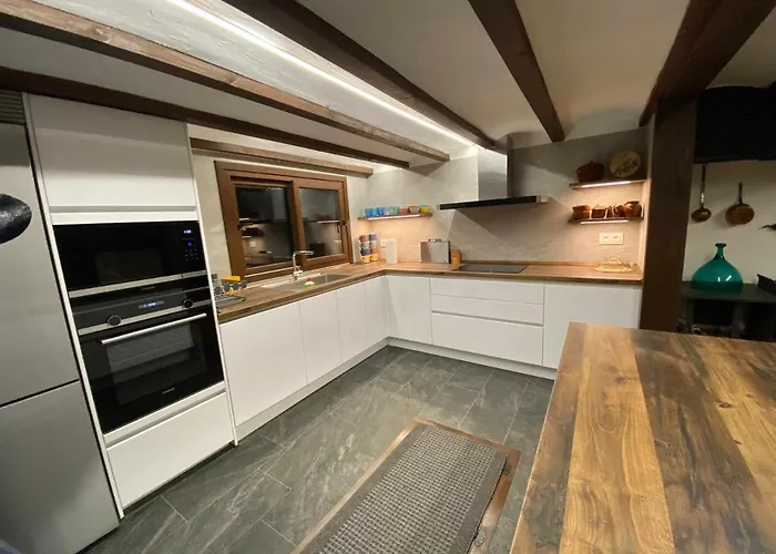 Jardin Del Rio Villa