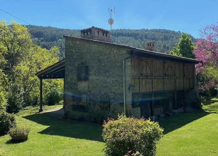 Jardin Del Rio Vila *