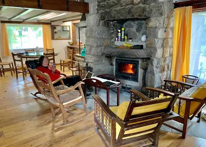 Jardin Del Rio Vila *